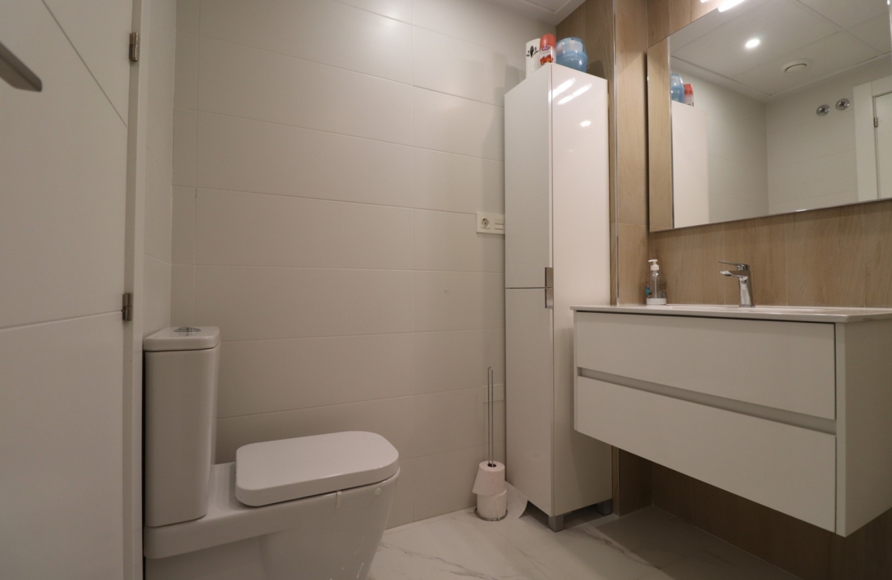 Rynek wtórny - Apartament - Benijofar - Benijofar - Village
