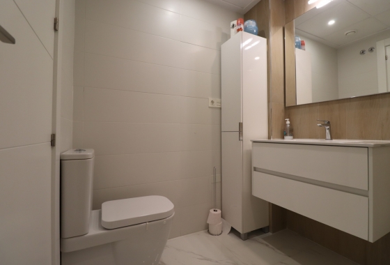 Rynek wtórny - Apartament - Benijofar - Benijofar - Village