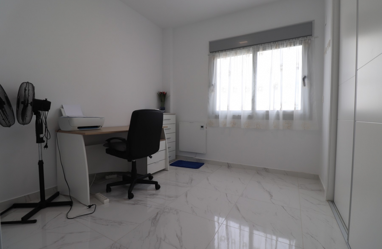 Rynek wtórny - Apartament - Benijofar - Benijofar - Village