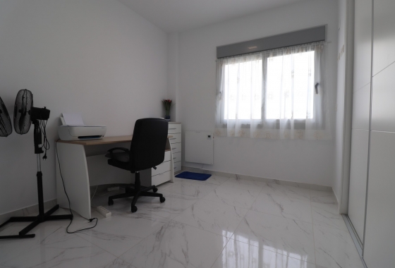 Rynek wtórny - Apartament - Benijofar - Benijofar - Village