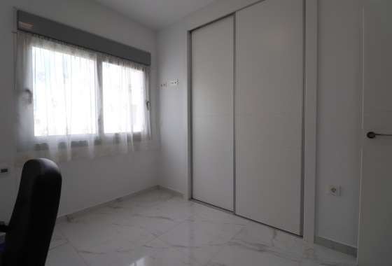 Rynek wtórny - Apartament - Benijofar - Benijofar - Village