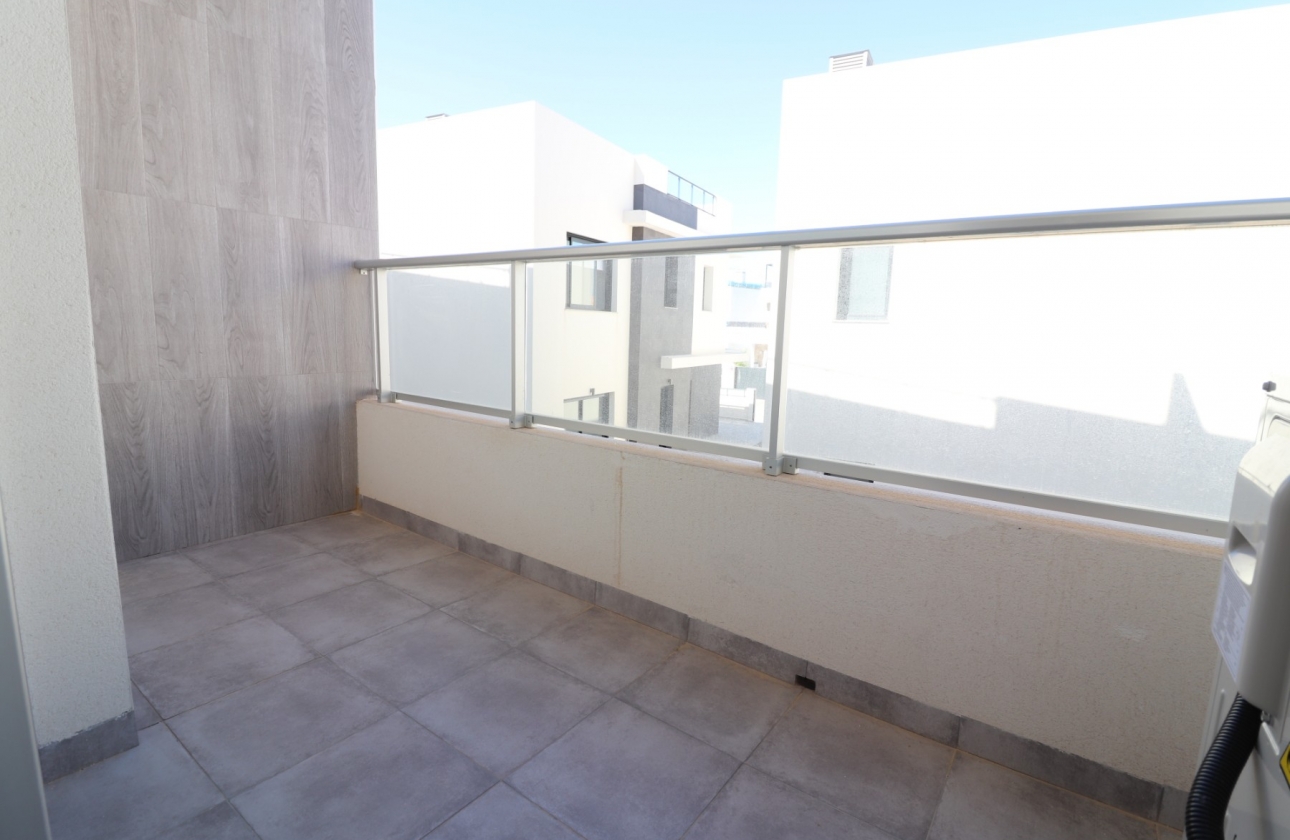 Rynek wtórny - Apartament - Benijofar - Benijofar - Village