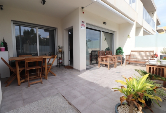 Rynek wtórny - Apartament - Benijofar - Benijofar - Village