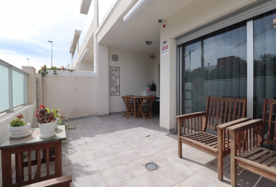 Rynek wtórny - Apartament - Benijofar - Benijofar - Village