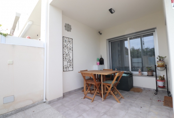 Rynek wtórny - Apartament - Benijofar - Benijofar - Village