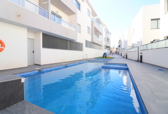 Rynek wtórny - Apartament - Benijofar - Benijofar - Village
