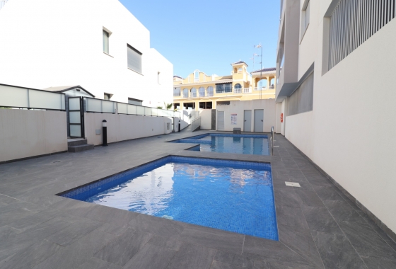 Rynek wtórny - Apartament - Benijofar - Benijofar - Village