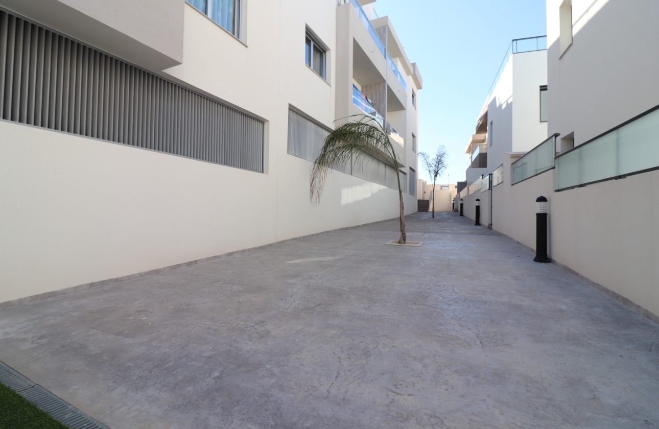 Rynek wtórny - Apartament - Benijofar - Benijofar - Village