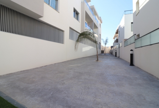 Rynek wtórny - Apartament - Benijofar - Benijofar - Village