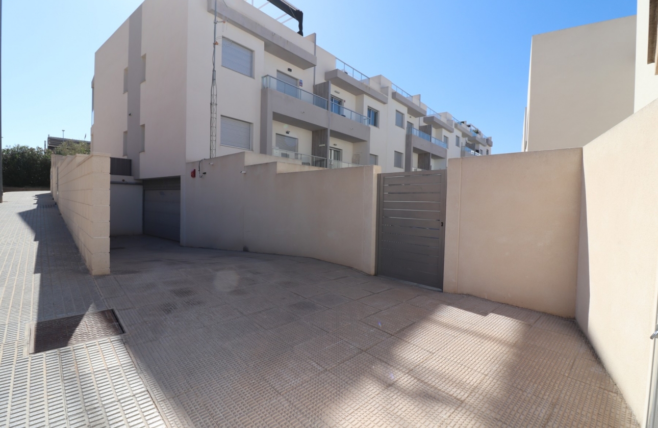 Rynek wtórny - Apartament - Benijofar - Benijofar - Village