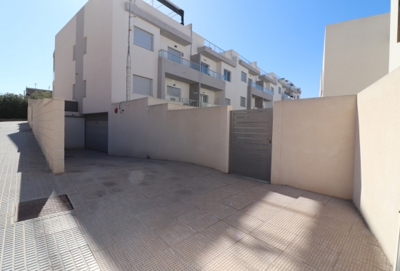 Rynek wtórny - Apartament - Benijofar - Benijofar - Village
