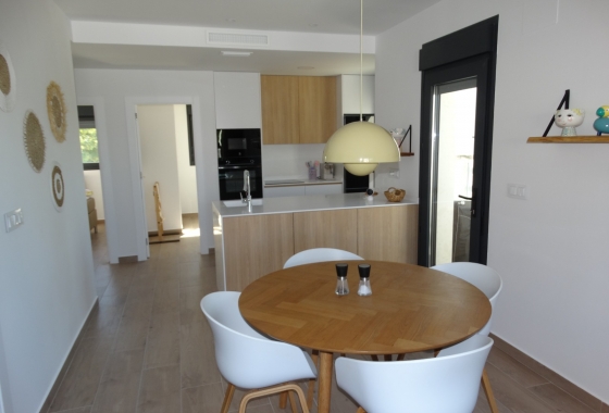Rynek wtórny - Apartament - Pilar de la Horadada - Pilar de La Horadada - Town