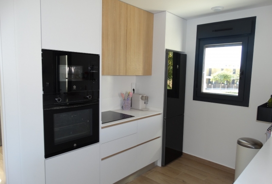 Rynek wtórny - Apartament - Pilar de la Horadada - Pilar de La Horadada - Town