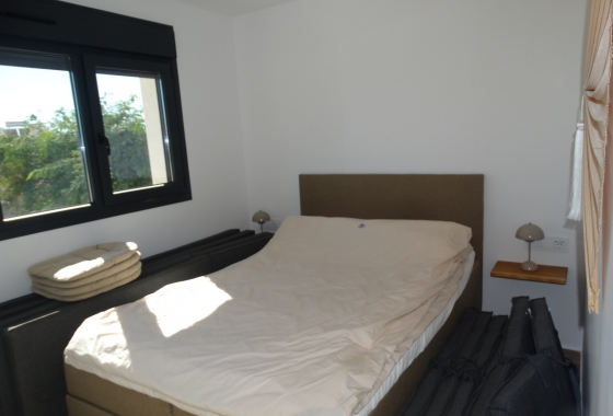 Rynek wtórny - Apartament - Pilar de la Horadada - Pilar de La Horadada - Town