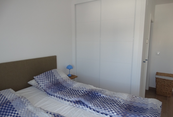 Rynek wtórny - Apartament - Pilar de la Horadada - Pilar de La Horadada - Town