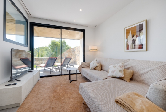 Rynek wtórny - Apartament - Las Colinas Golf Resort