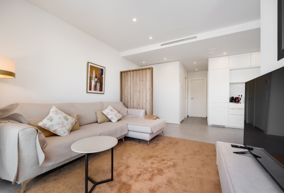 Rynek wtórny - Apartament - Las Colinas Golf Resort