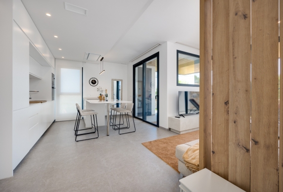 Rynek wtórny - Apartament - Las Colinas Golf Resort
