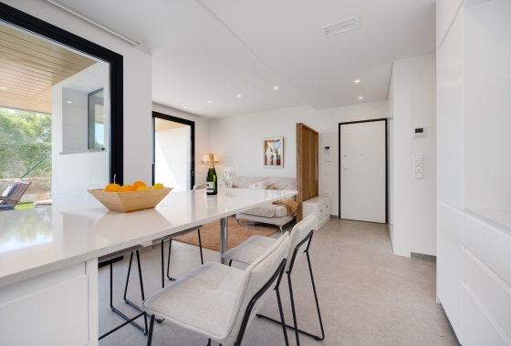 Rynek wtórny - Apartament - Las Colinas Golf Resort