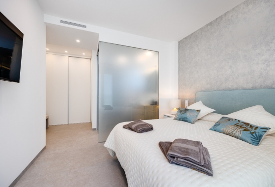 Rynek wtórny - Apartament - Las Colinas Golf Resort