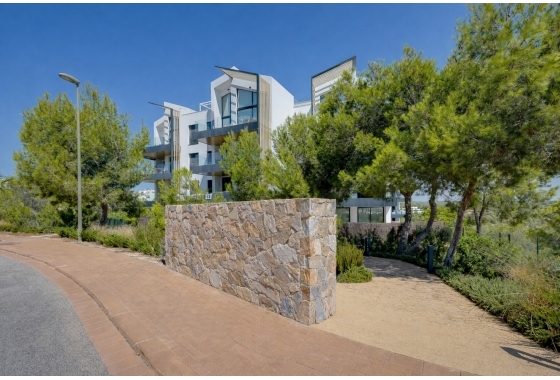 Rynek wtórny - Apartament - Las Colinas Golf Resort