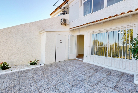 Rynek wtórny - Apartament - Orihuela Costa - Villamartin
