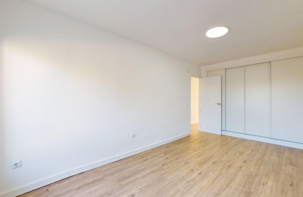 Rynek wtórny - Apartament - Orihuela Costa - Villamartin