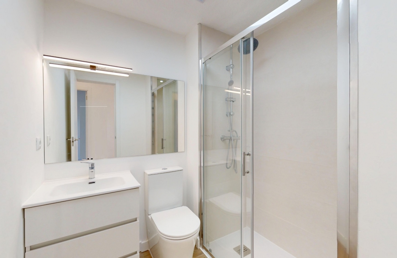 Rynek wtórny - Apartament - Orihuela Costa - Villamartin