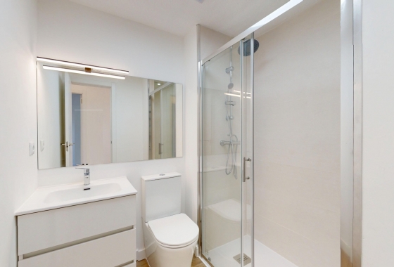Rynek wtórny - Apartament - Orihuela Costa - Villamartin