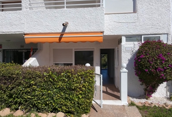 Rynek wtórny - Apartament - Orihuela Costa - Villamartin