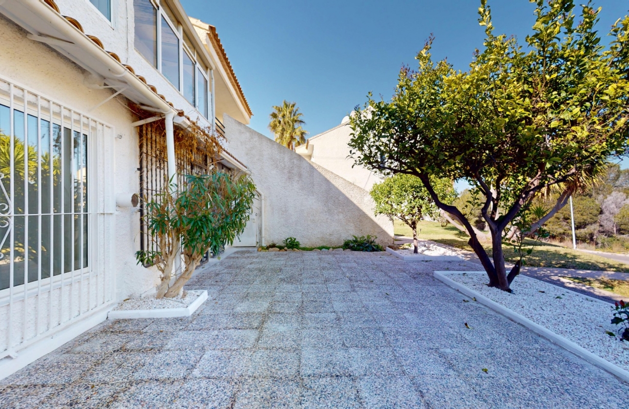 Rynek wtórny - Apartament - Orihuela Costa - Villamartin