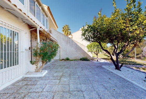 Rynek wtórny - Apartament - Orihuela Costa - Villamartin