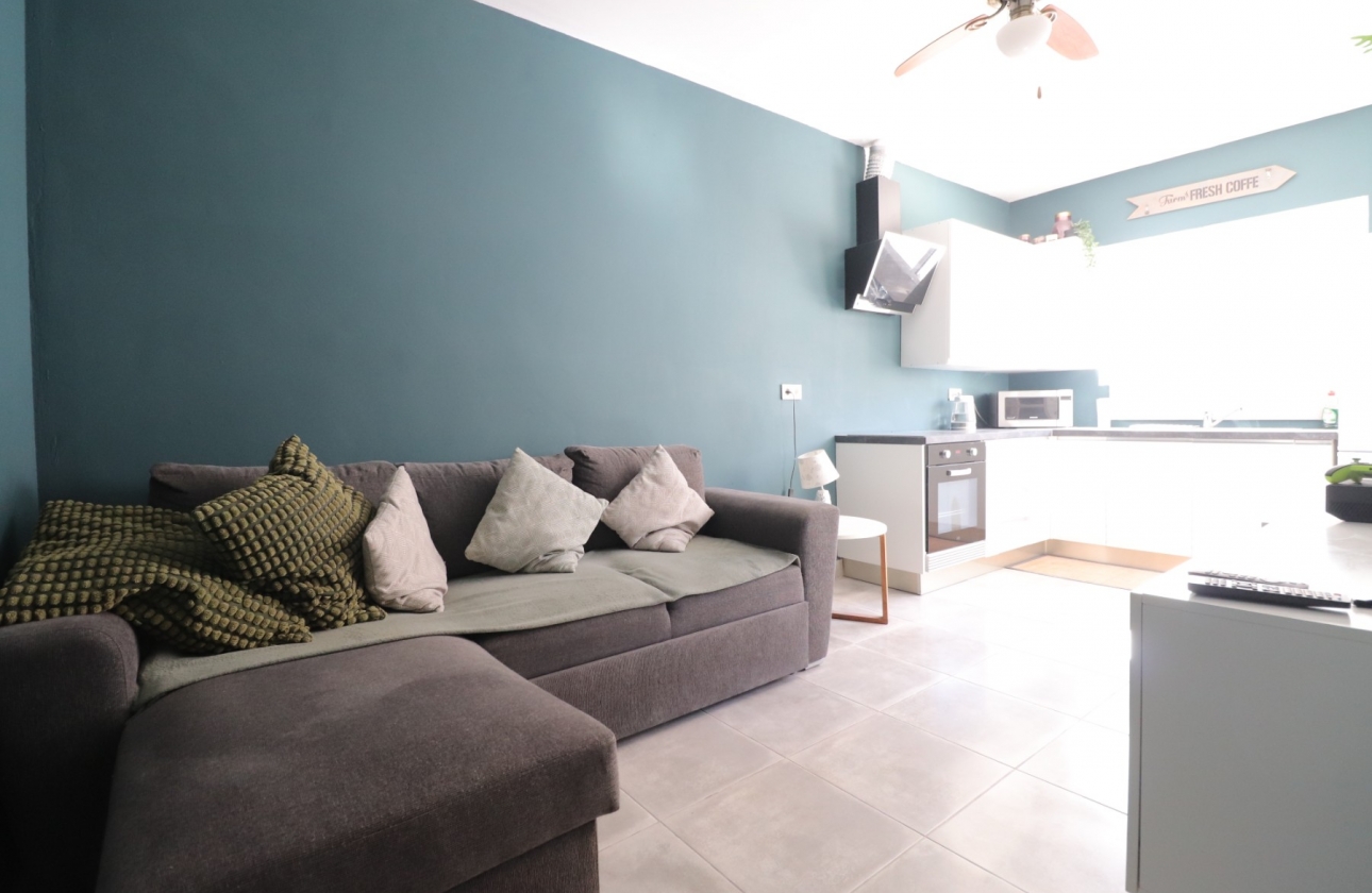 Rynek wtórny - Bungalow - Benijofar - Benijofar - Village