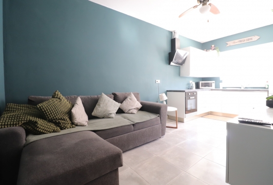 Rynek wtórny - Bungalow - Benijofar - Benijofar - Village