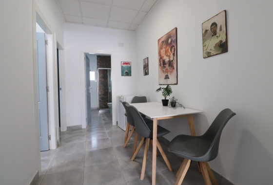 Rynek wtórny - Bungalow - Benijofar - Benijofar - Village