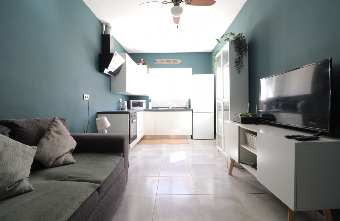 Rynek wtórny - Bungalow - Benijofar - Benijofar - Village