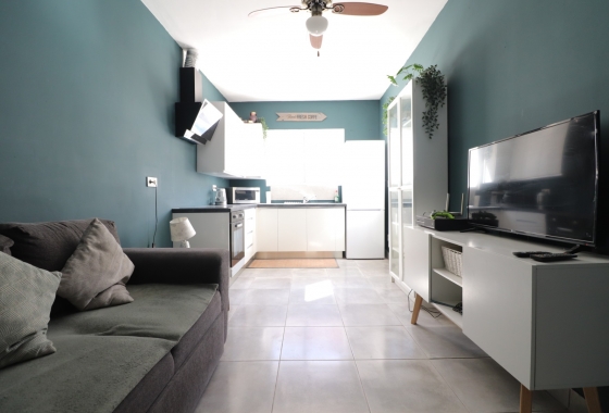 Rynek wtórny - Bungalow - Benijofar - Benijofar - Village