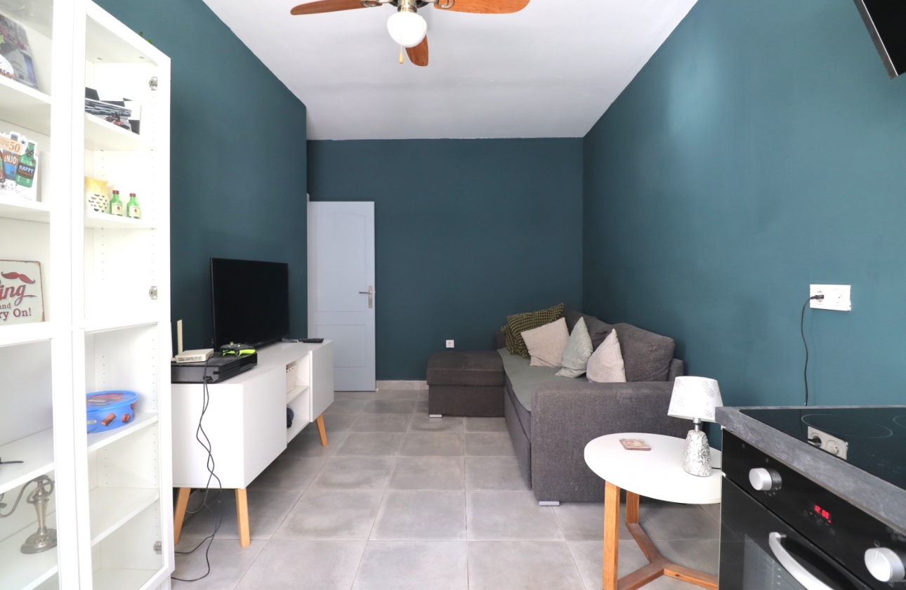 Rynek wtórny - Bungalow - Benijofar - Benijofar - Village