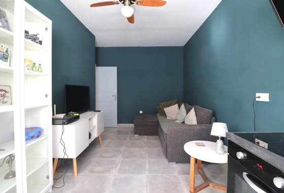 Rynek wtórny - Bungalow - Benijofar - Benijofar - Village