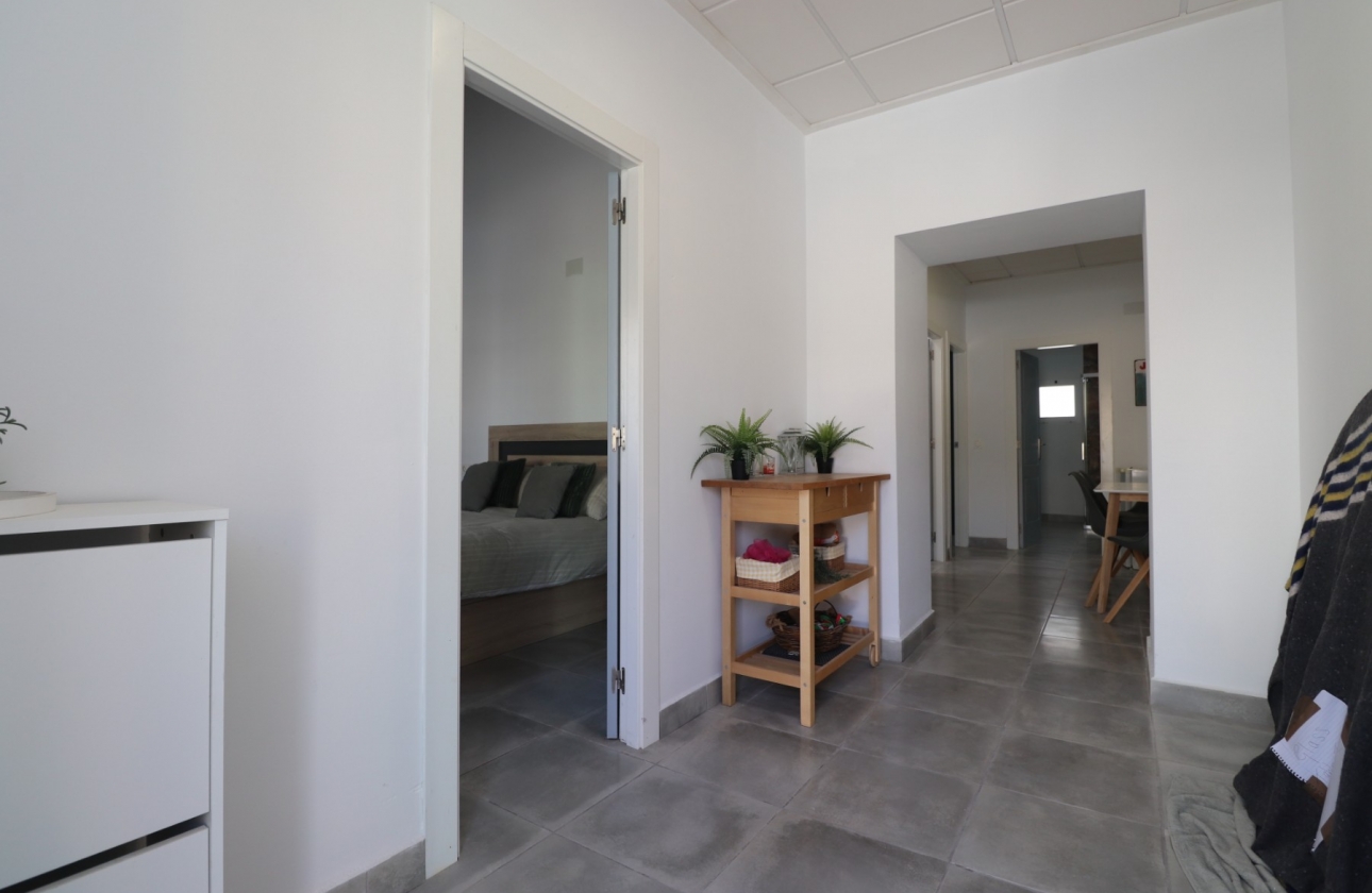 Rynek wtórny - Bungalow - Benijofar - Benijofar - Village