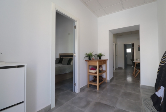 Rynek wtórny - Bungalow - Benijofar - Benijofar - Village