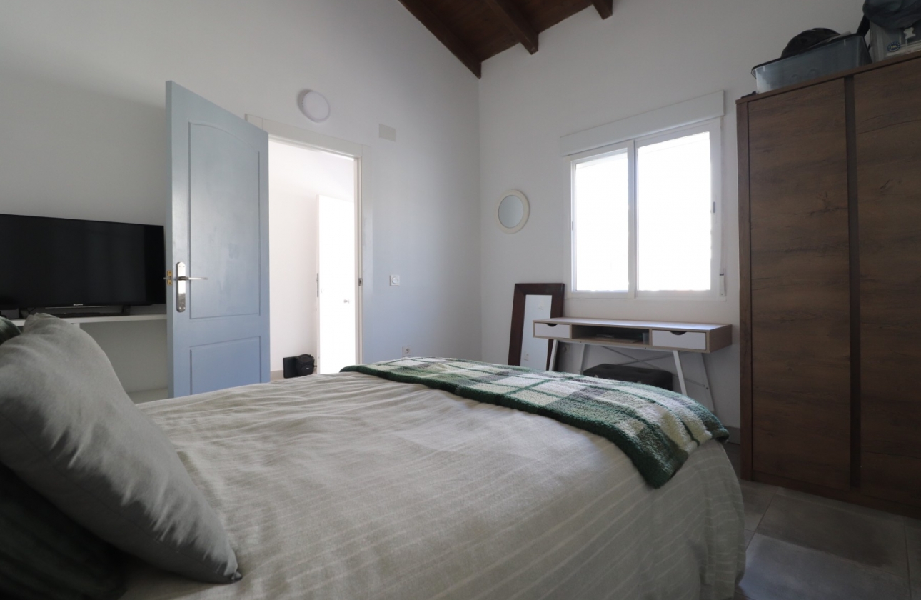 Rynek wtórny - Bungalow - Benijofar - Benijofar - Village