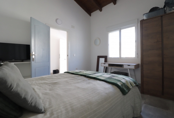 Rynek wtórny - Bungalow - Benijofar - Benijofar - Village