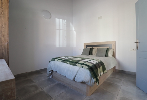 Rynek wtórny - Bungalow - Benijofar - Benijofar - Village