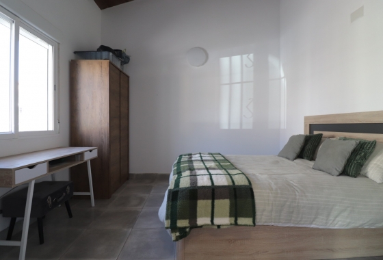 Rynek wtórny - Bungalow - Benijofar - Benijofar - Village