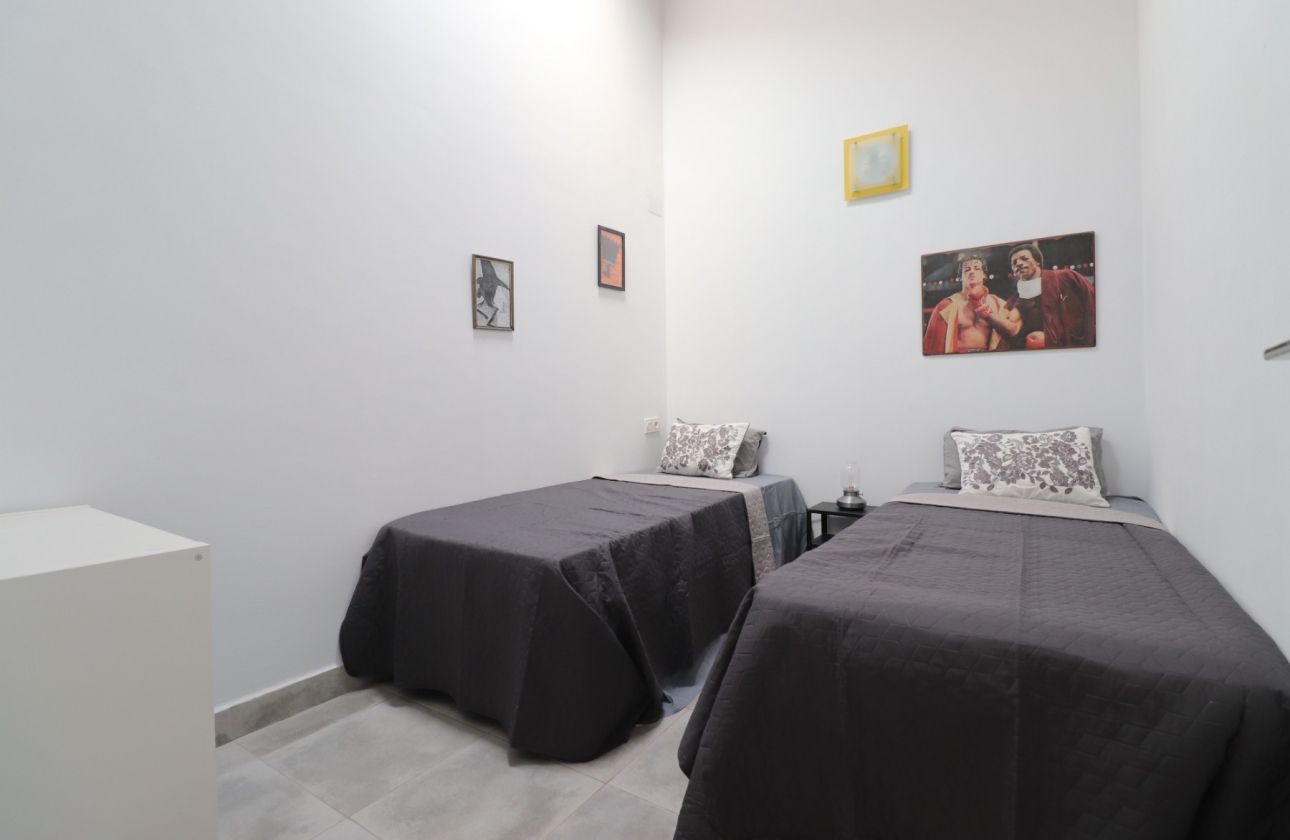 Rynek wtórny - Bungalow - Benijofar - Benijofar - Village