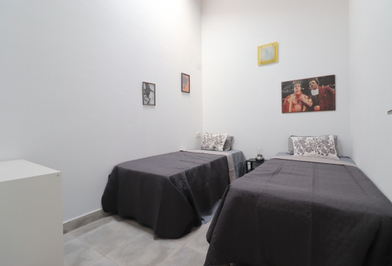 Rynek wtórny - Bungalow - Benijofar - Benijofar - Village