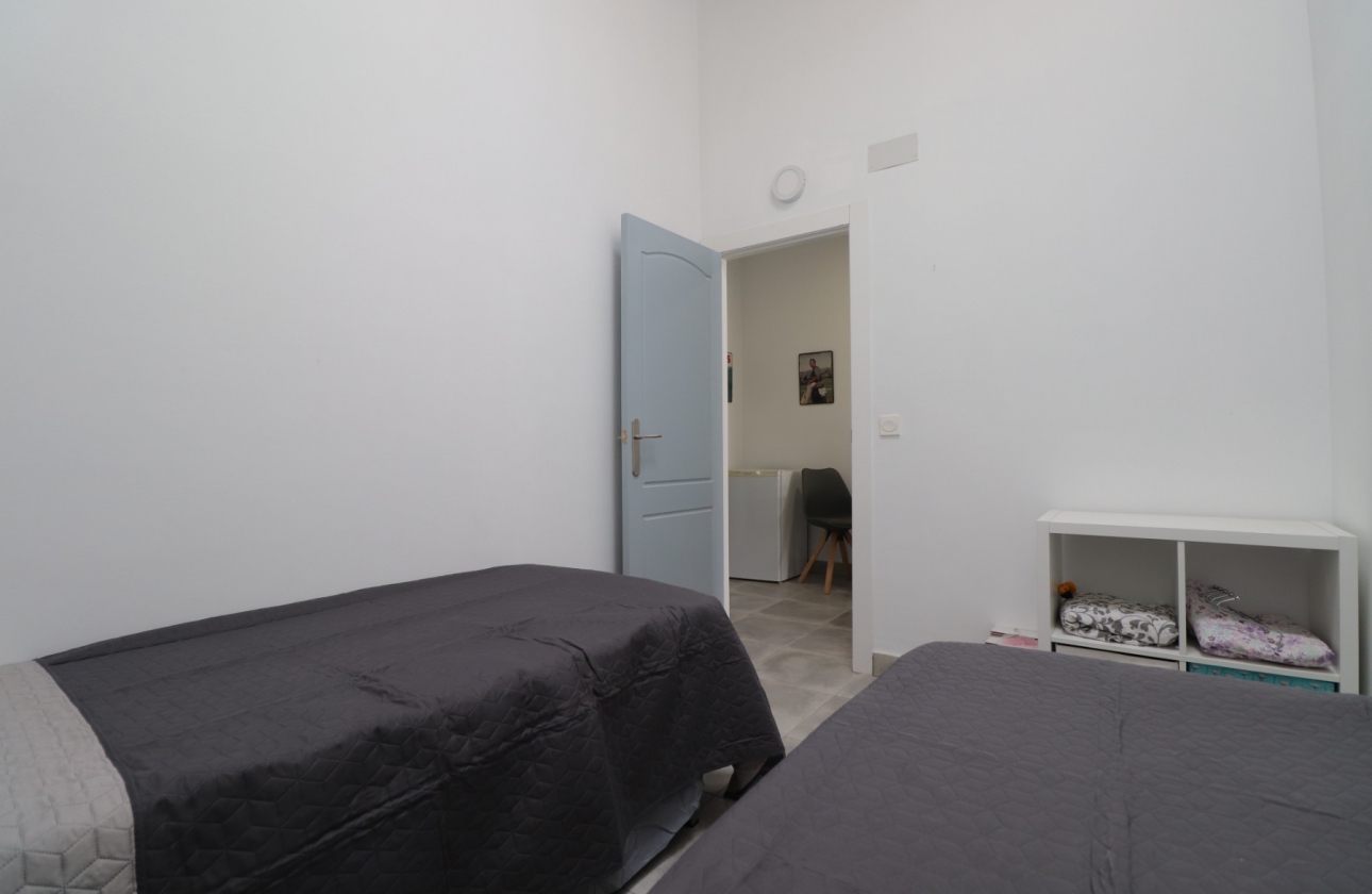 Rynek wtórny - Bungalow - Benijofar - Benijofar - Village
