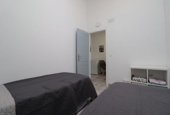 Rynek wtórny - Bungalow - Benijofar - Benijofar - Village