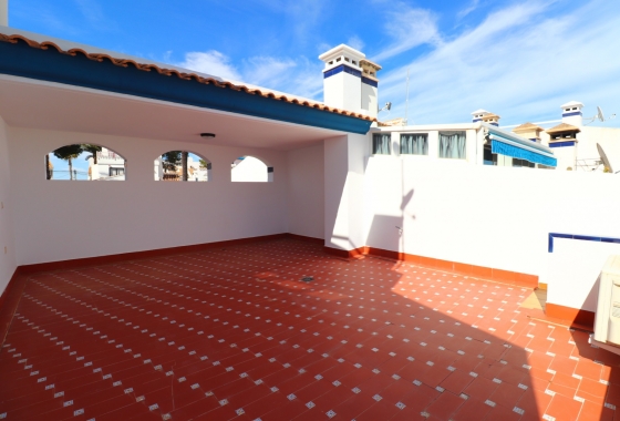 Rynek wtórny - Bungalow - Orihuela Costa - Villamartin